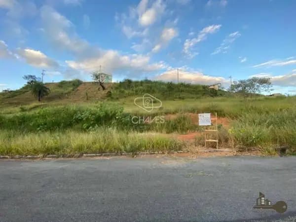 Lote/Terreno - Conselheiro Lafaiete