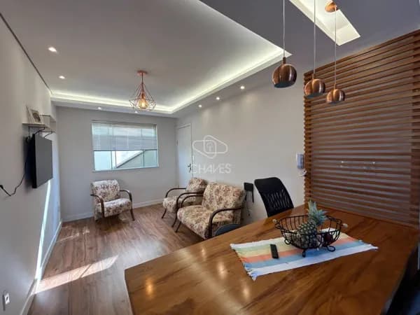 Apartamento com 2 quartos à Venda, Novo Horizonte - Conselheiro Lafaiete