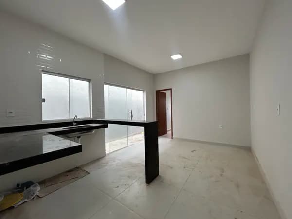 Casa em Conselheiro Lafaiete - Morada do Sol