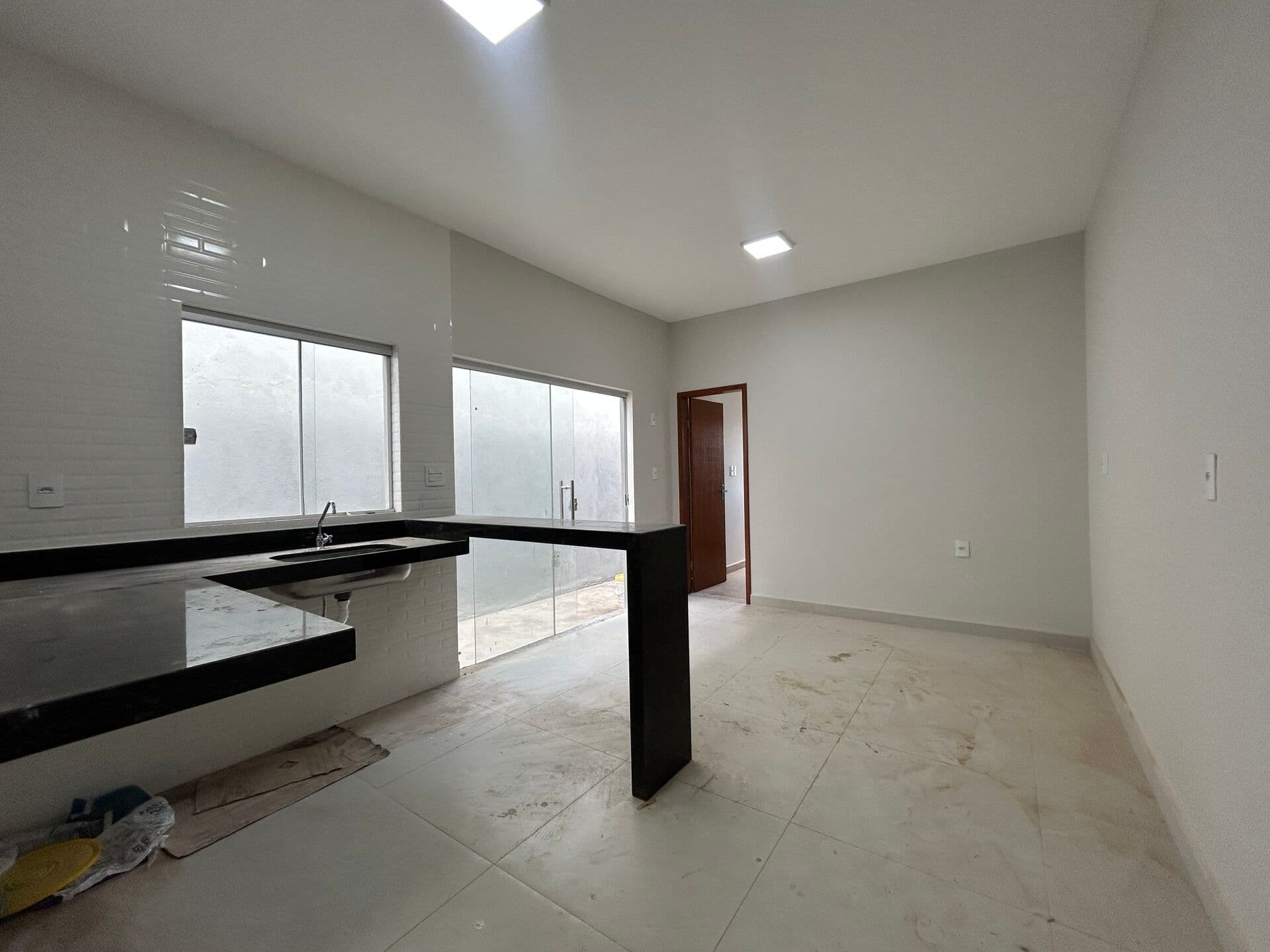 Casa em Conselheiro Lafaiete - Morada do Sol