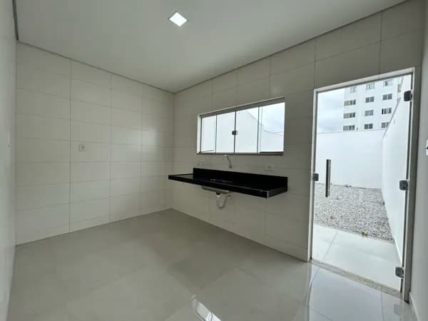 Casa Moderna no Bairro Parque Bandeirantes – Conselheiro Lafaiete/MG