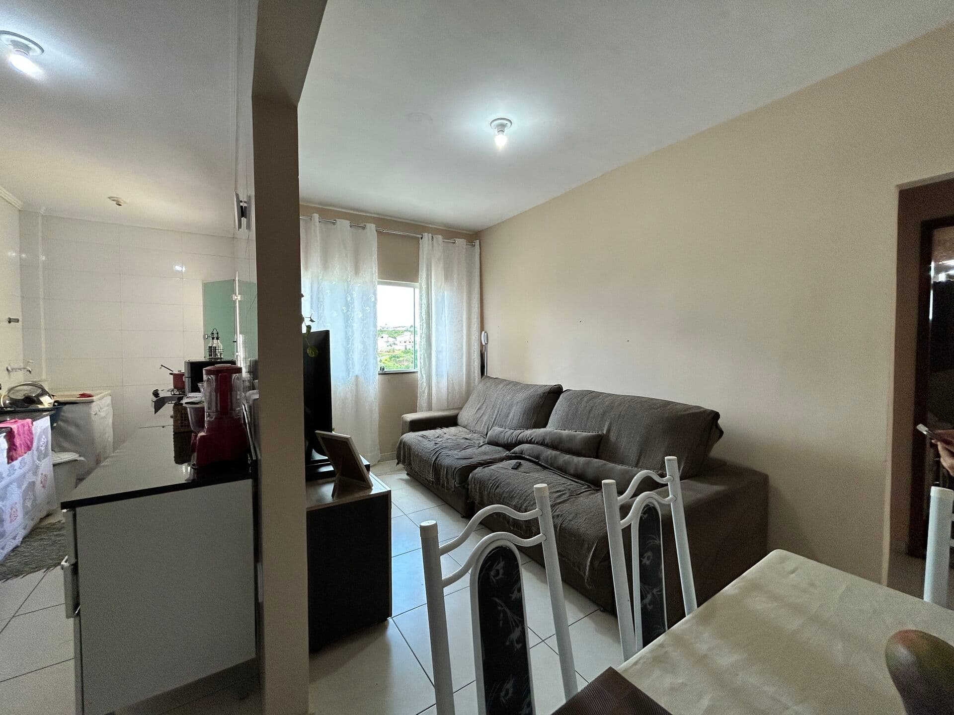 Apartamento com exclusividade no Santa Clara com cobertura
