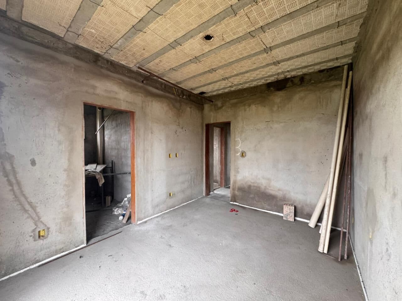 Apartamento com 3 quartos à Venda, Parque Recanto da Hípica - Conselheiro Lafaiete