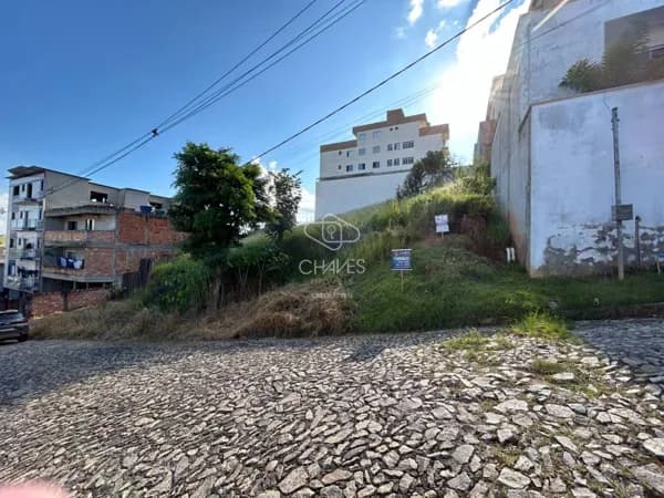 Lote/Terreno à Venda, Funcionários - Conselheiro Lafaiete
