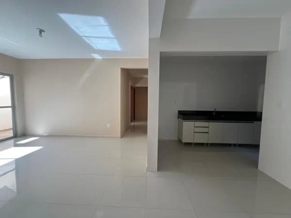Apartamento de 03 quartos com suíte no bairro Albertina