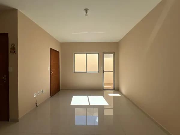 Apartamento de 03 quartos com suíte no bairro Albertina