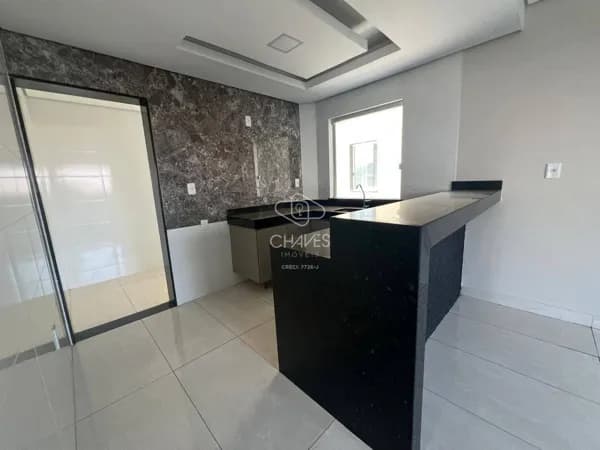 Apartamento com 3 quartos à Venda, Museu - Conselheiro Lafaiete