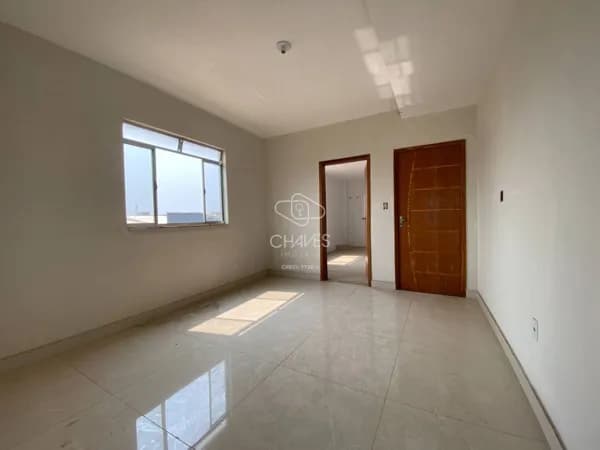 Apartamento com 3 quartos à Venda, São João - Conselheiro Lafaiete