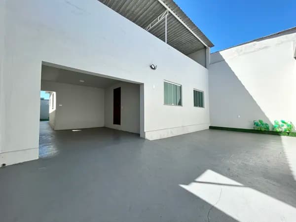 Casa em Siderúrgico, Conselheiro Lafaiete/MG