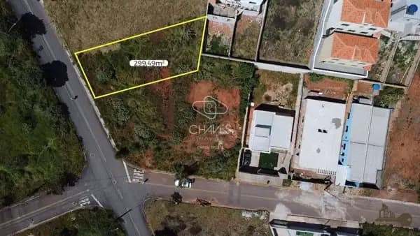 Lote/Terreno - Conselheiro Lafaiete