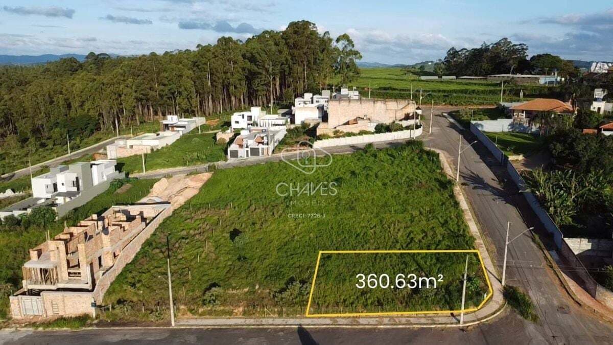 Lote/Terreno à Venda, Tiradentes - Conselheiro Lafaiete