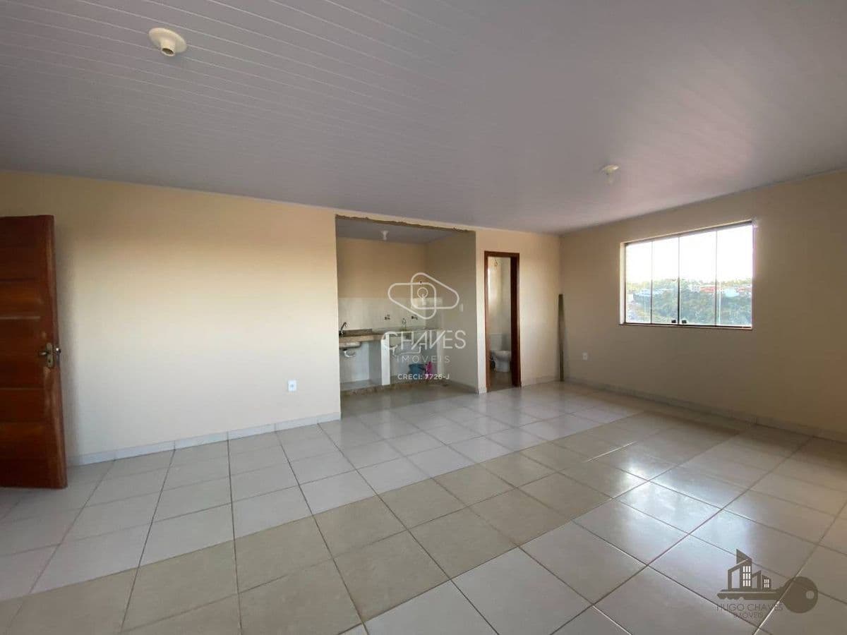 Apartamento com 2 quartos à Venda, Arcádia