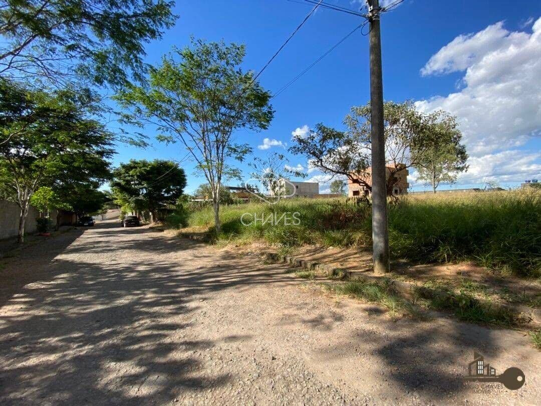 Lote/Terreno à Venda, Amaro Ribeiro - Conselheiro Lafaiete