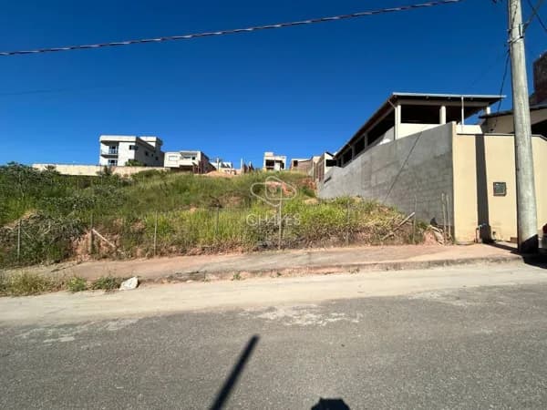 Lote/Terreno à Venda, Santa Matilde - Conselheiro Lafaiete