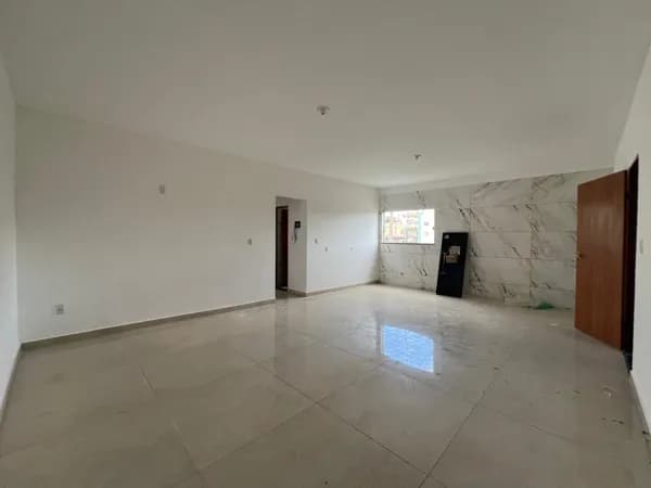 Apartamento com 2 quartos à Venda, Santo Agostinho - Conselheiro Lafaiete