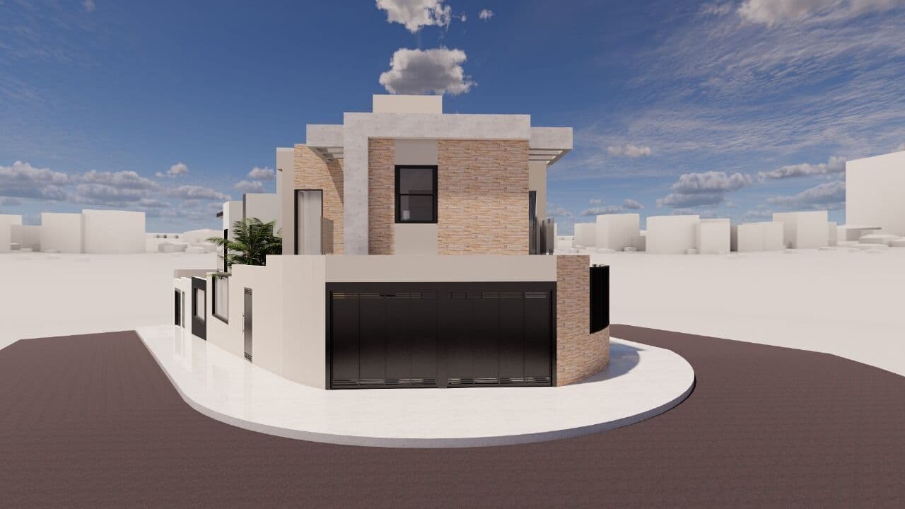 Casa em Novo Horizonte, Conselheiro Lafaiete/MG