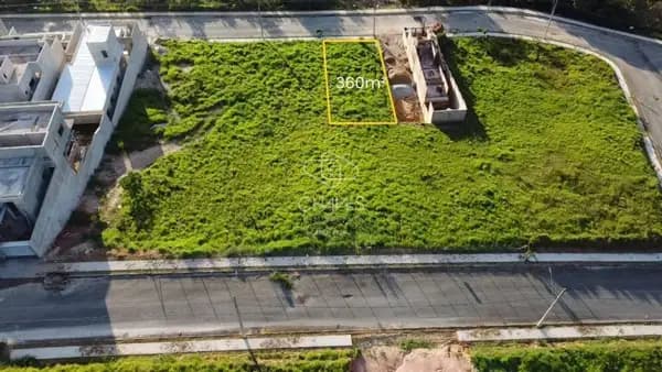 Lote/Terreno à Venda, Tiradentes - Conselheiro Lafaiete