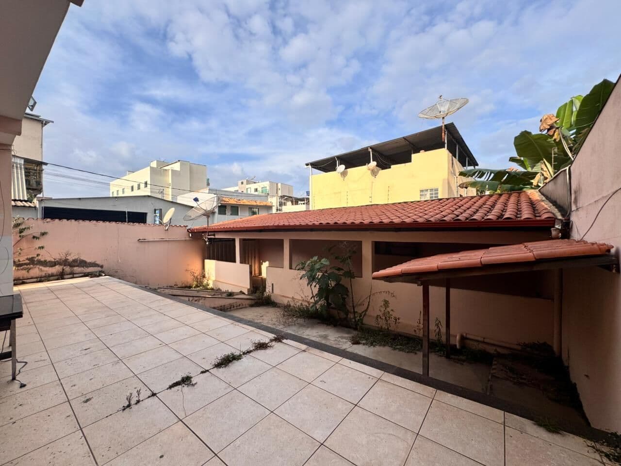 Casa em Conselheiro Lafaiete - Arcádia