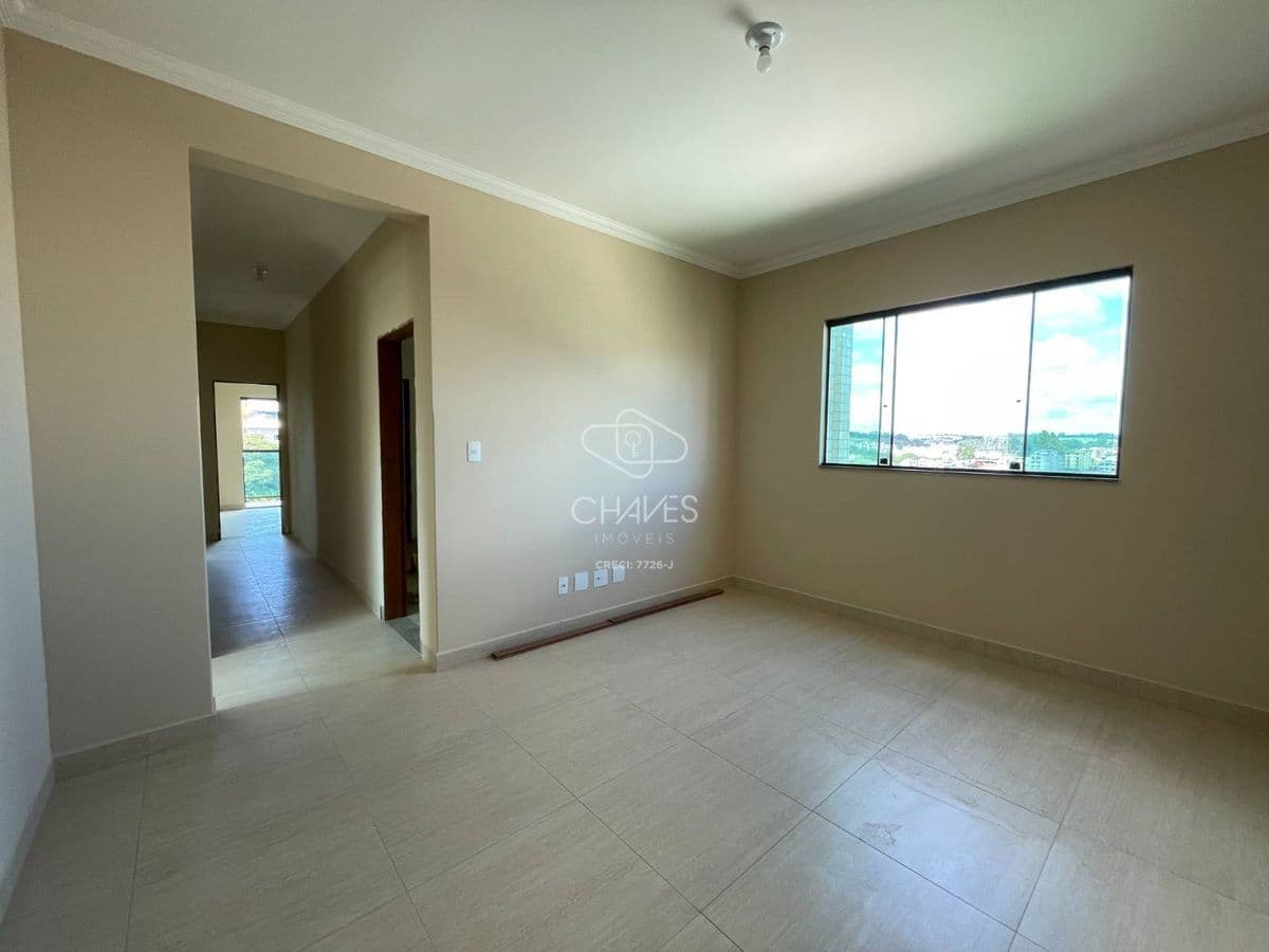 Apartamento 03 quartos à venda, Rochedo - Conselheiro Lafaiete