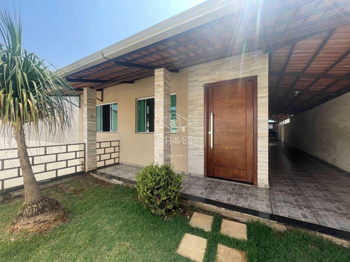 Casa com 3 quartos à Venda, São João - Conselheiro Lafaiete