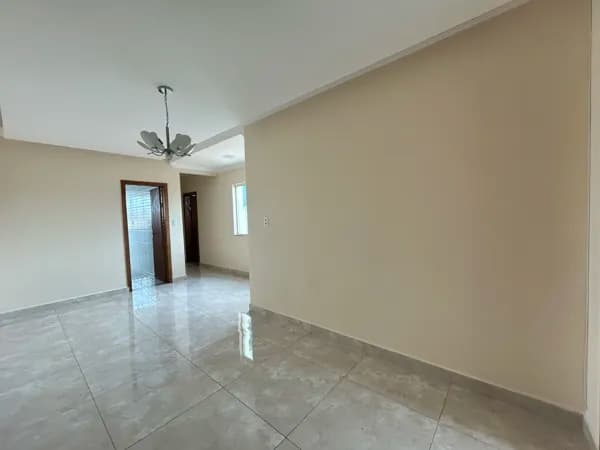 Apartamento No Arcádia 03 quartos