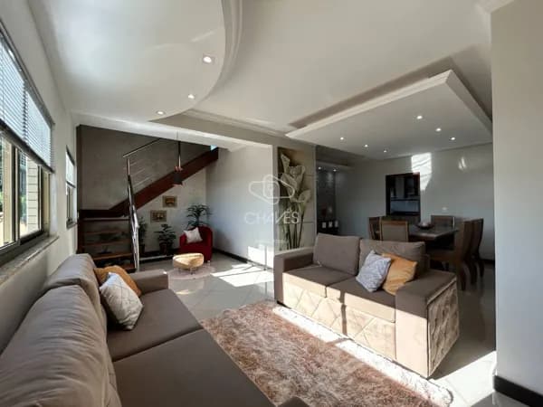 Apartamento em Santa Efigenia, Conselheiro Lafaiete/MG