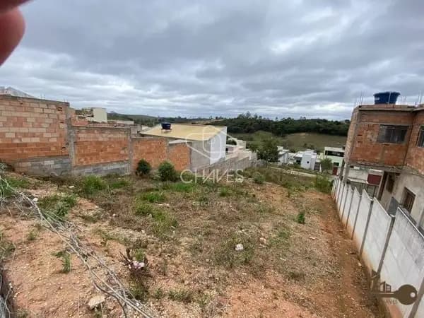 Lote/Terreno à Venda, São Marcos - Conselheiro Lafaiete