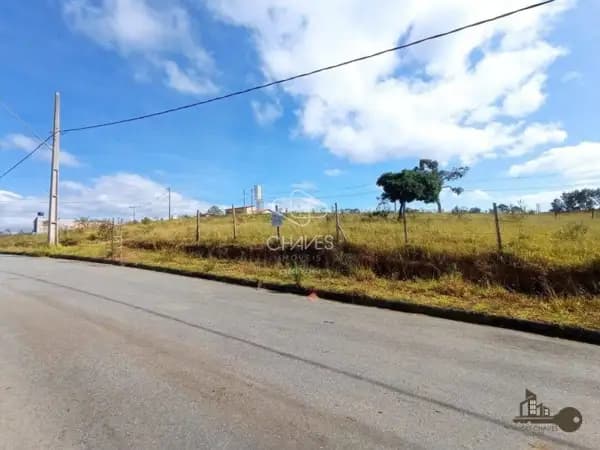 Lote/Terreno à Venda, Parque Montreal - Conselheiro Lafaiete