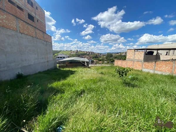 Lote/Terreno - Conselheiro Lafaiete