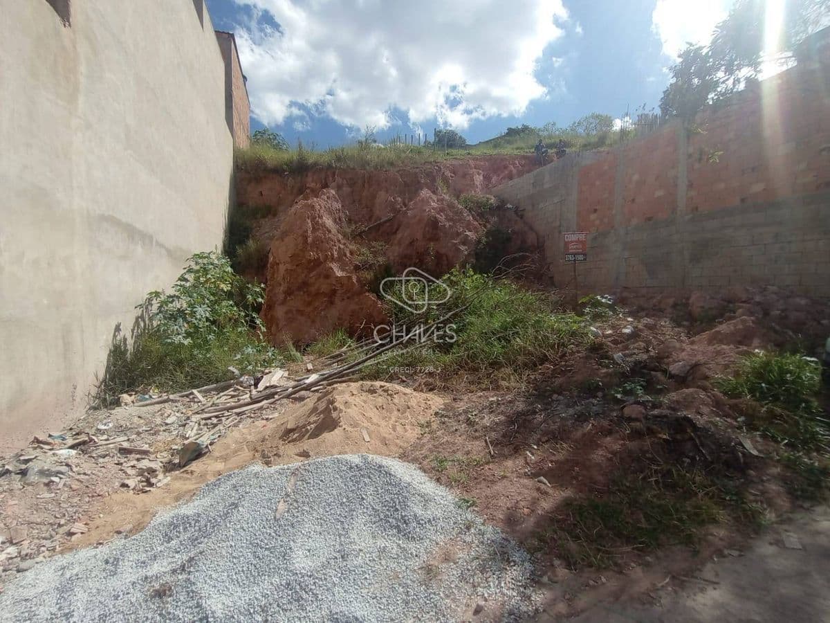 Lote/Terreno à Venda, Funcionários - Conselheiro Lafaiete