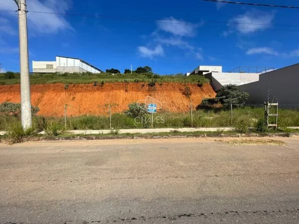 Lote/Terreno à Venda, Tiradentes - Conselheiro Lafaiete