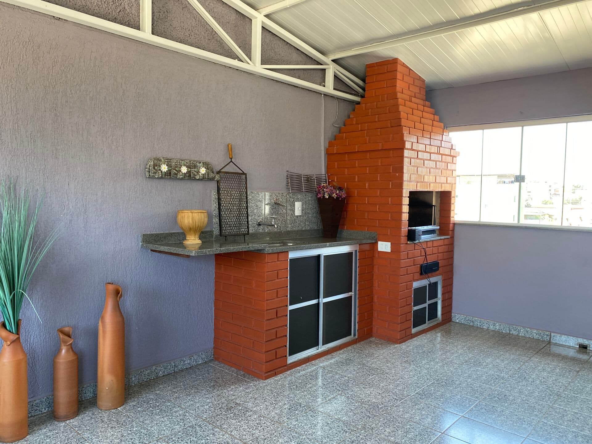 Apartamento à venda no bairro Santa Efigênia
