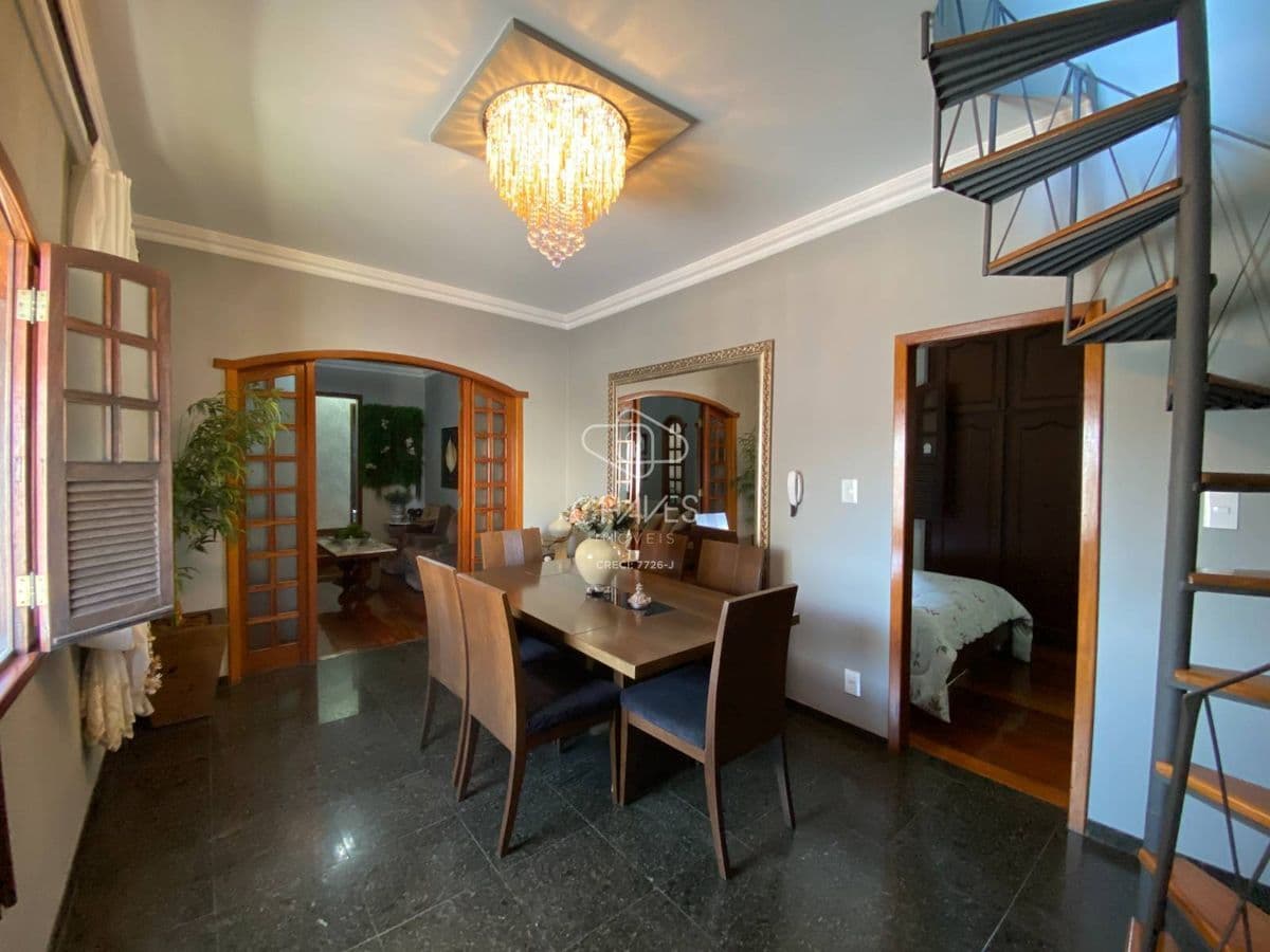 Apartamento em Santa Efigenia, Conselheiro Lafaiete/MG