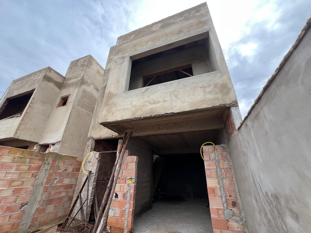 Casa com Área Gourmet no Bairro Parque Cidade