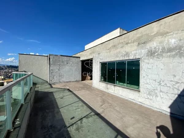 Apartamento com 4 quartos à Venda, Parque das Acácias - Conselheiro Lafaiete