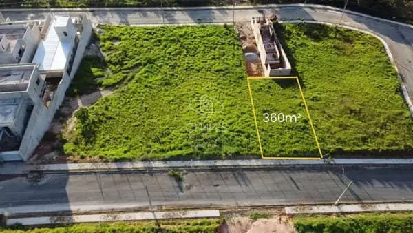 Lote/Terreno à Venda, Tiradentes - Conselheiro Lafaiete