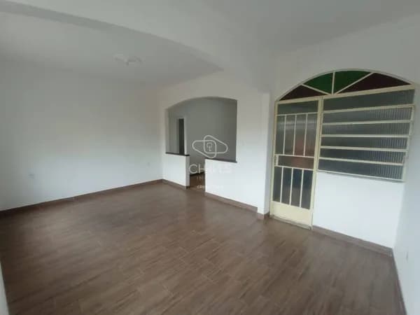 Apartamento com 2 quartos, São João - Conselheiro Lafaiete