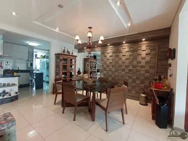 Apartamento com 3 quartos à Venda, Arcádia - Conselheiro Lafaiete