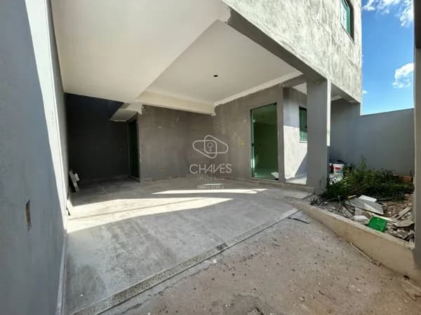 Casa com 3 quartos à Venda, São Marcos - Conselheiro Lafaiete
