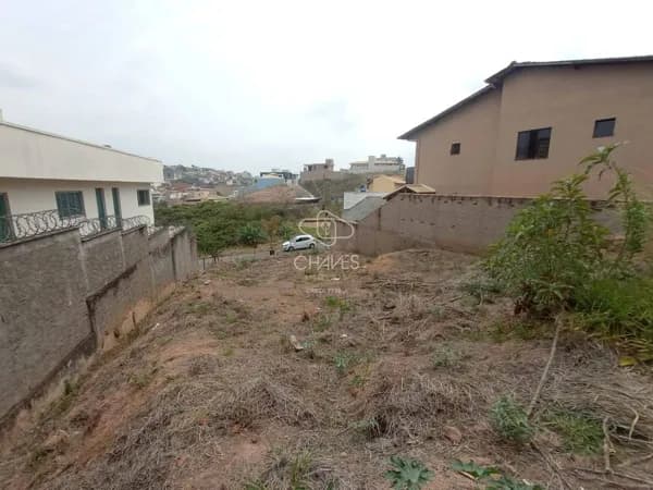 Lote/Terreno à Venda, Quintas do Sol - Conselheiro Lafaiete