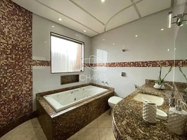 Casa com 3 quartos à Venda, Albertina - Conselheiro Lafaiete