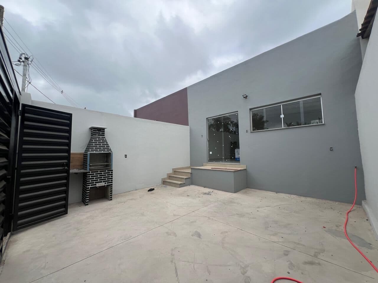 Casa Geminada São Judas 03 quartos