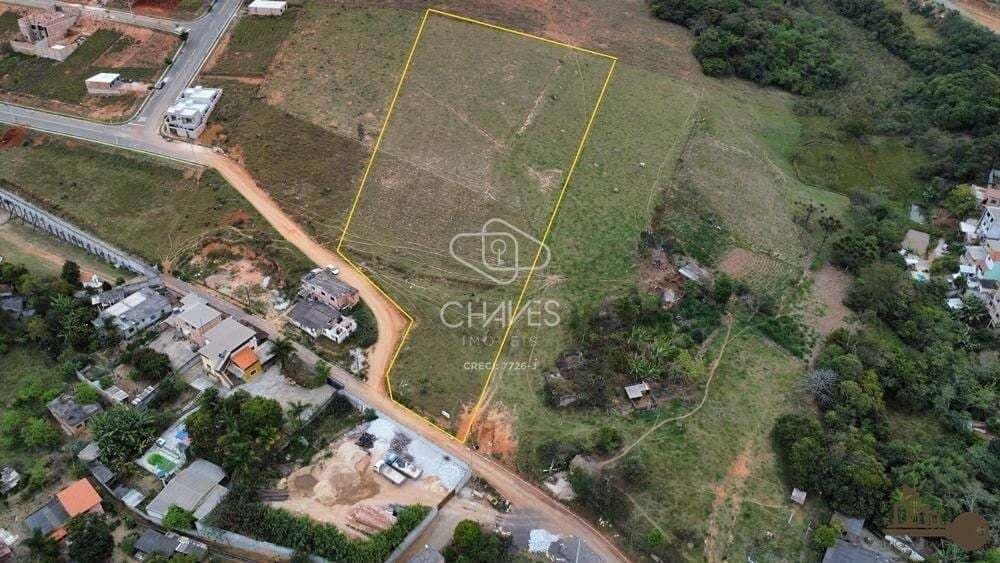 Terreno à venda no Moinhos, Conselheiro Lafaiete