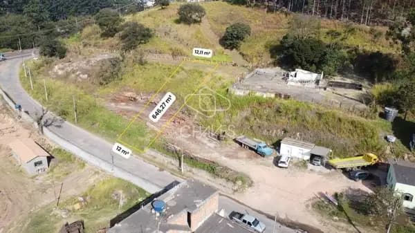 Residencial e Comercial - Conselheiro Lafaiete