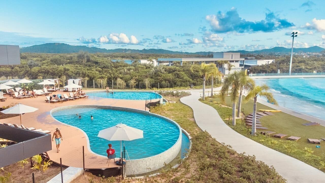Apartamento superior com terraço exclusivo no bloco Siriú com parcelas de 1.750 por mês