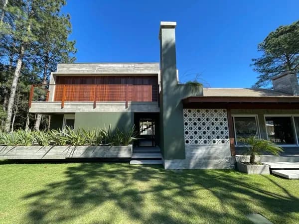 Casa Nova Alto Padrão