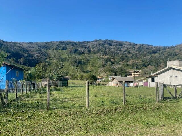 Área na Ressacada ideal para um belo sítio