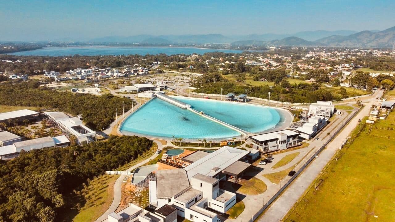 Apartamento superior com terraço exclusivo no bloco Ouvidor por 140 mil parcelas de 1.100 por mês