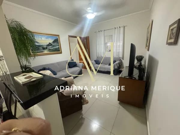 Casa em Araras - Jardim Santa Olívia II
