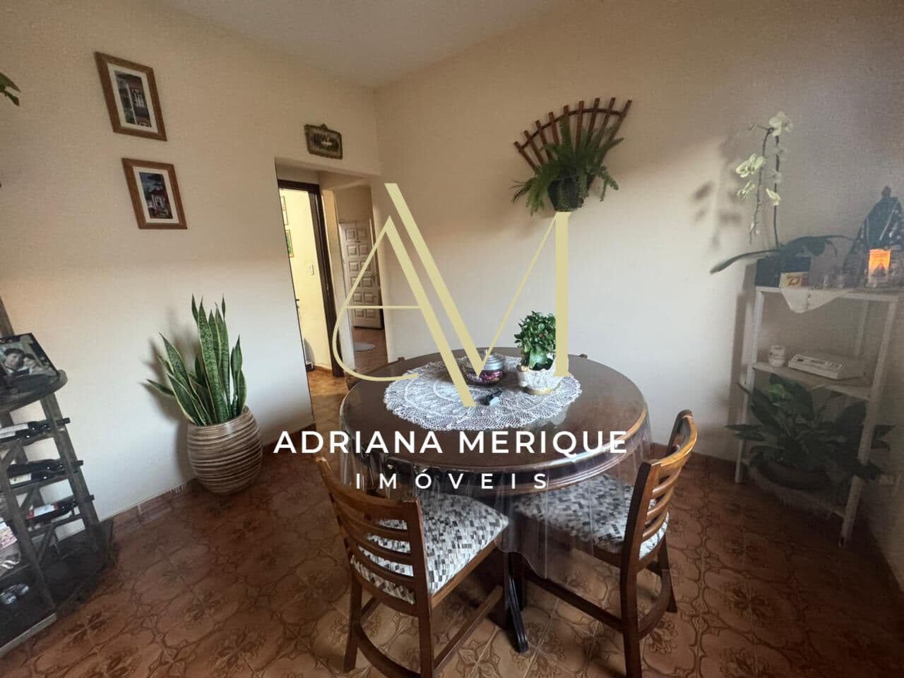 Casa em Araras - Jardim Nossa Senhora Aparecida